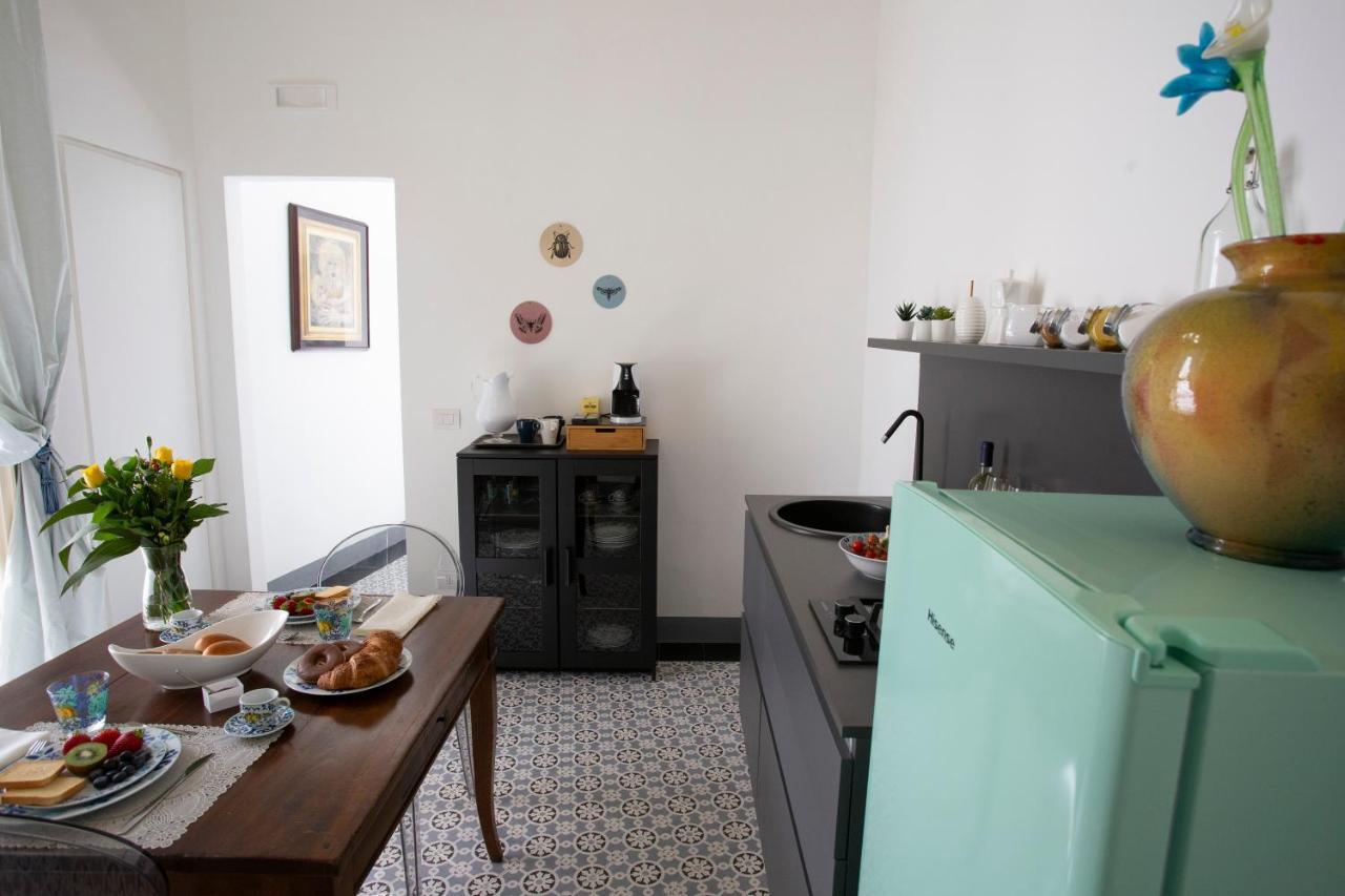 Palazzo D'Autore - Luxury Home - Ragusa Centro エクステリア 写真