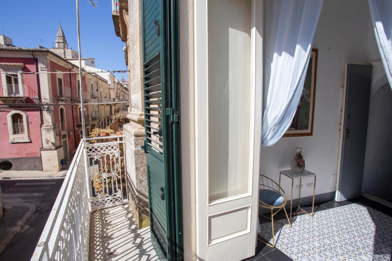 Palazzo D'Autore - Luxury Home - Ragusa Centro エクステリア 写真
