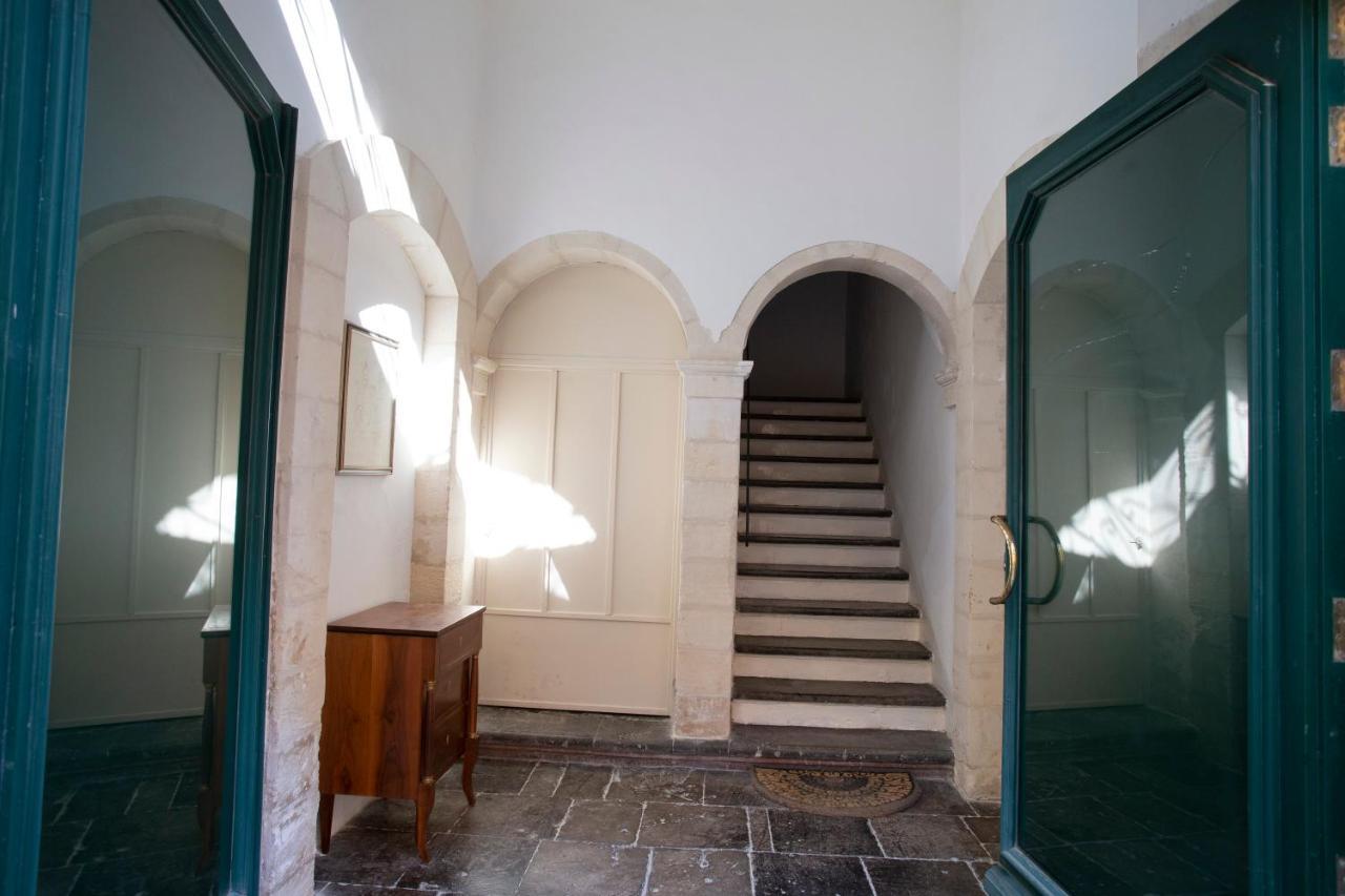 Palazzo D'Autore - Luxury Home - Ragusa Centro エクステリア 写真