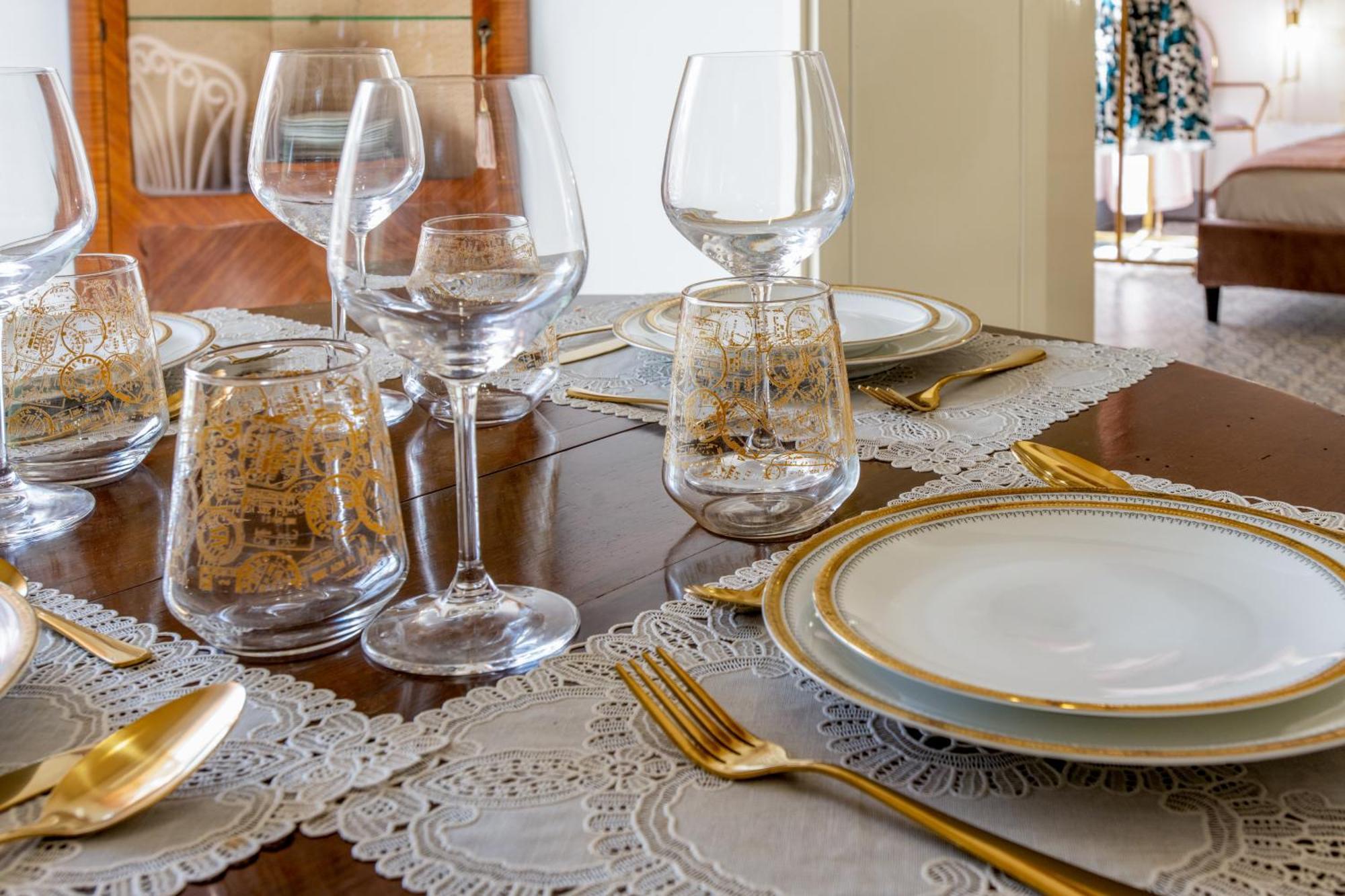 Palazzo D'Autore - Luxury Home - Ragusa Centro エクステリア 写真