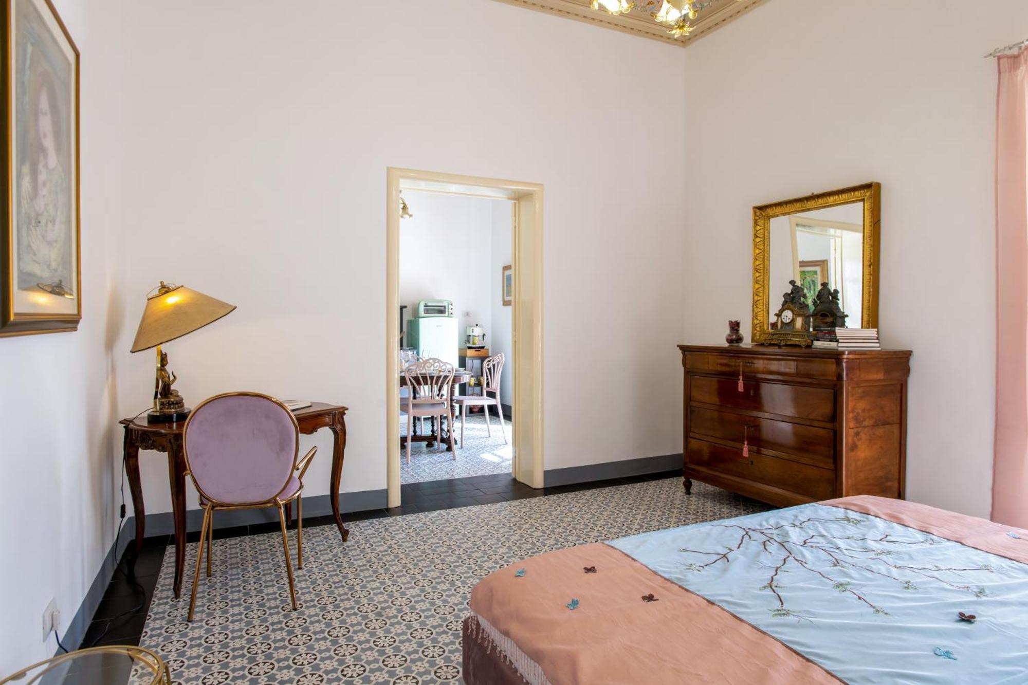 Palazzo D'Autore - Luxury Home - Ragusa Centro エクステリア 写真