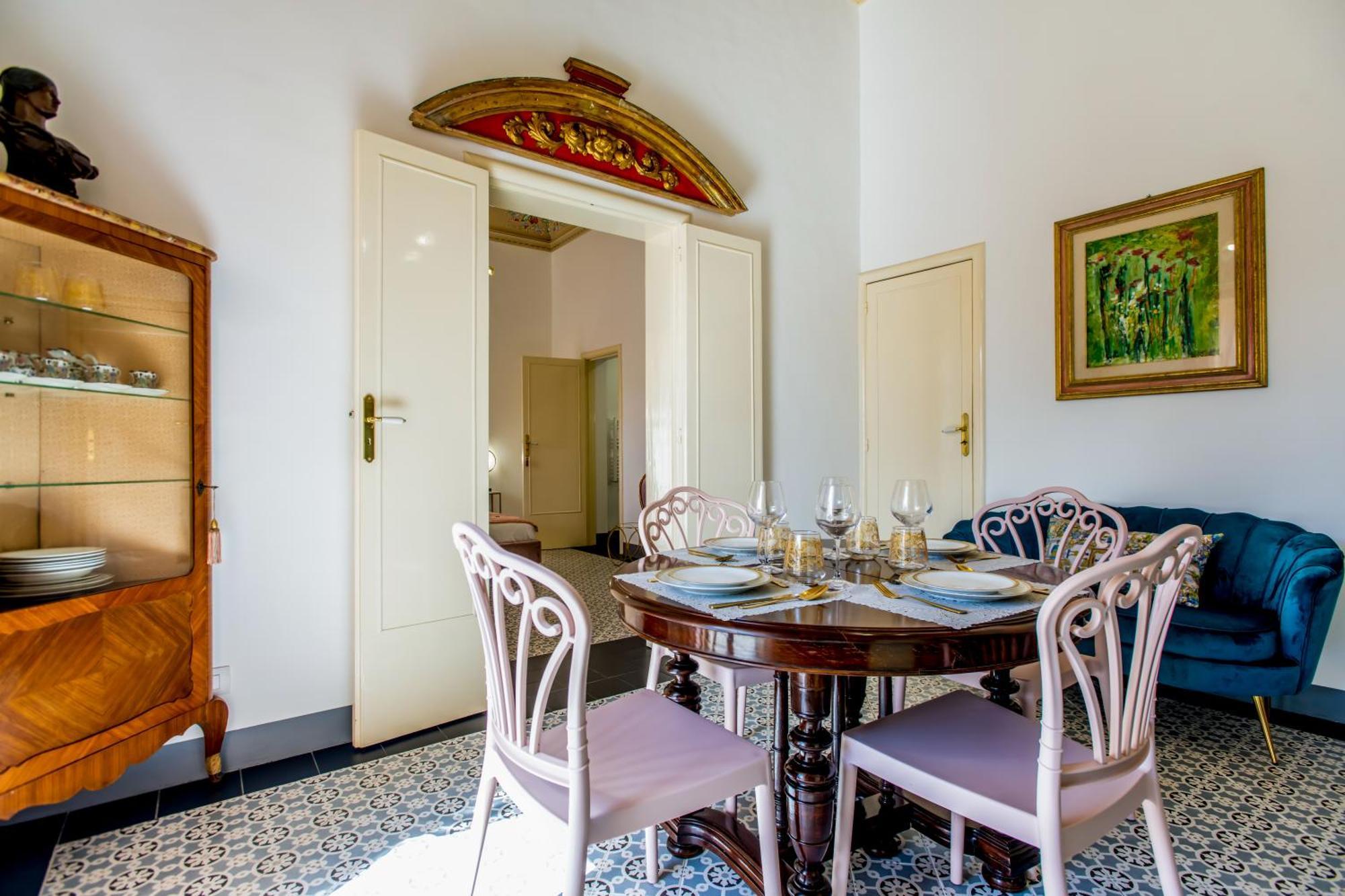 Palazzo D'Autore - Luxury Home - Ragusa Centro エクステリア 写真