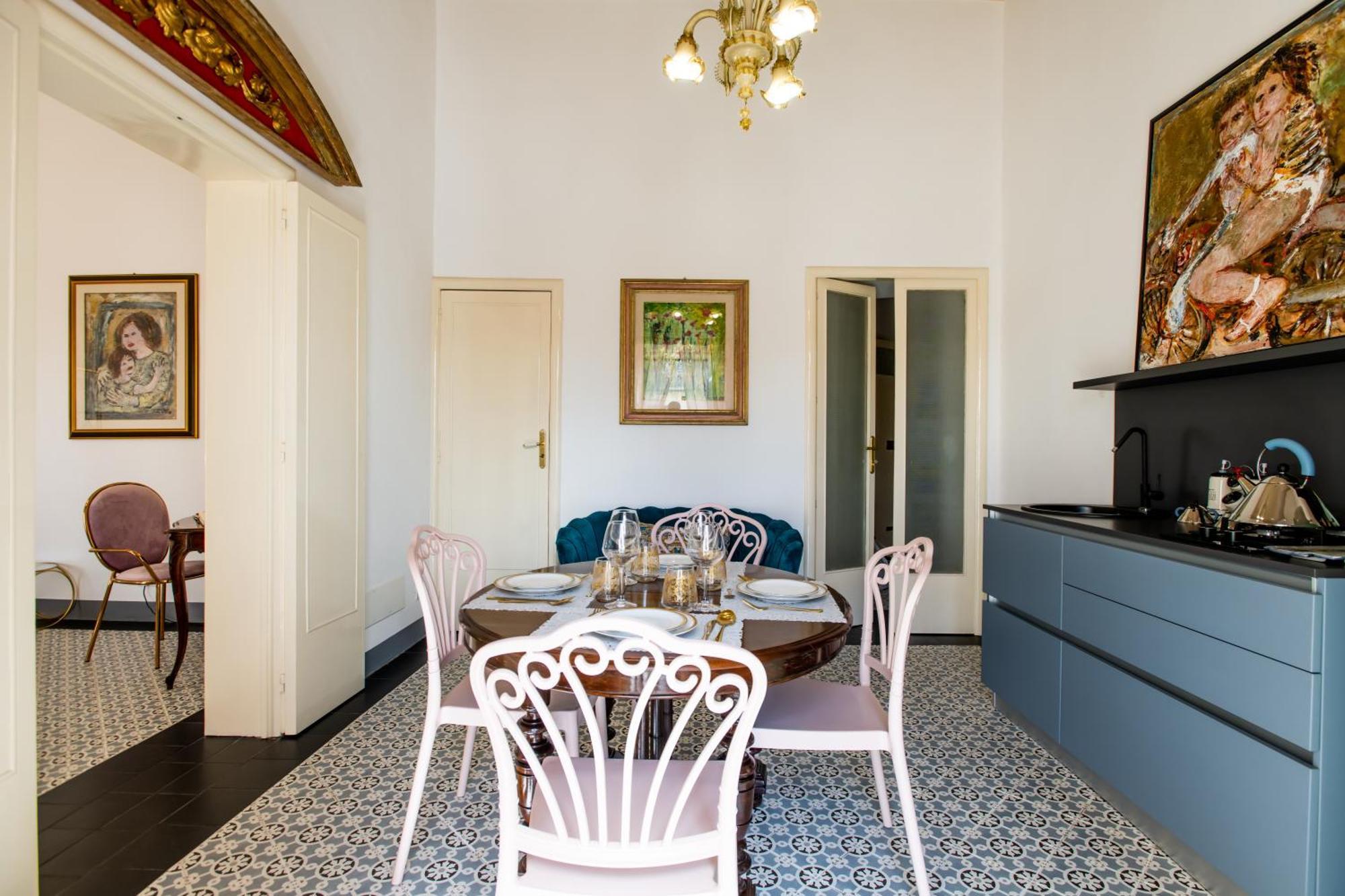 Palazzo D'Autore - Luxury Home - Ragusa Centro エクステリア 写真