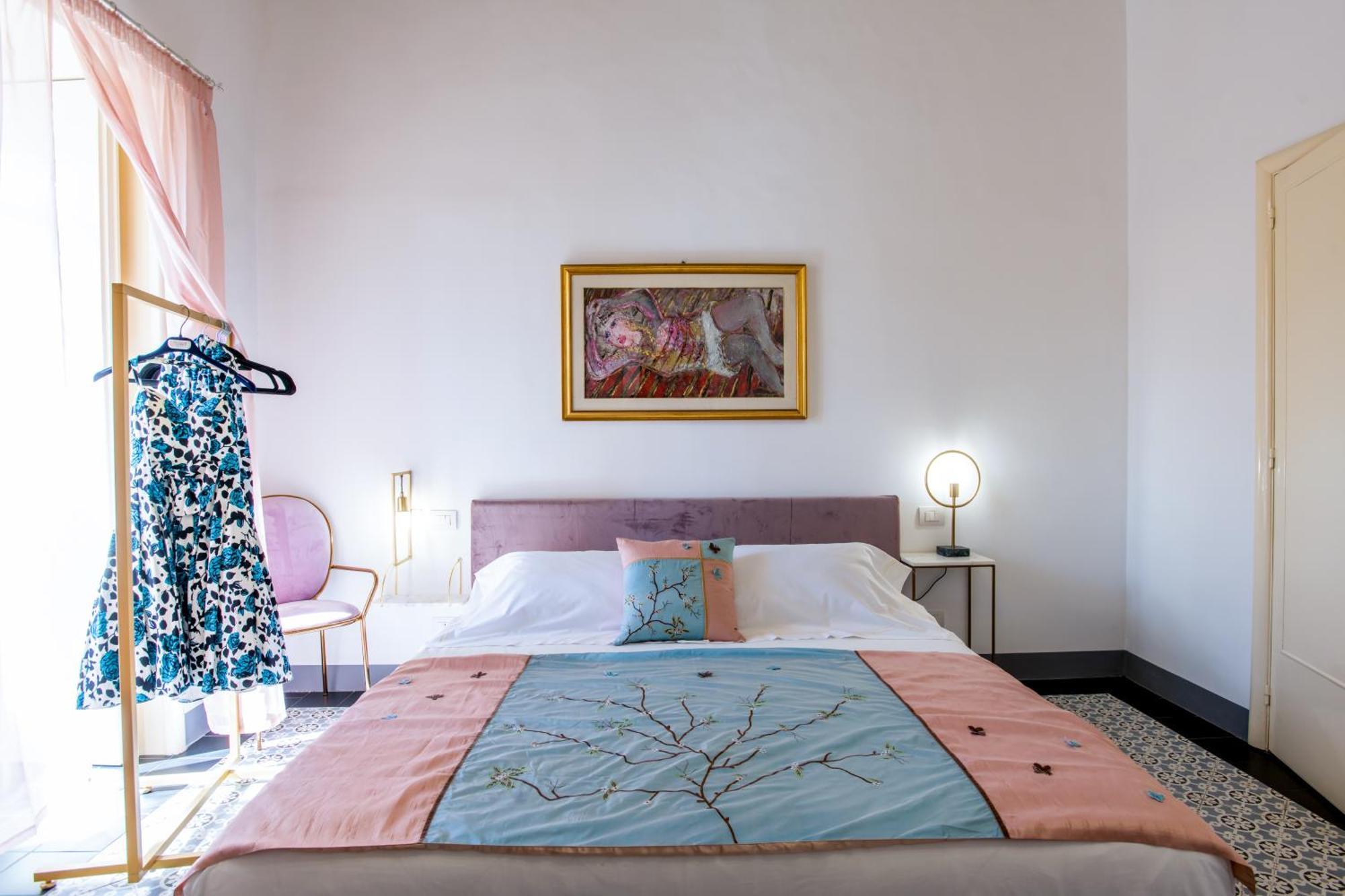 Palazzo D'Autore - Luxury Home - Ragusa Centro エクステリア 写真