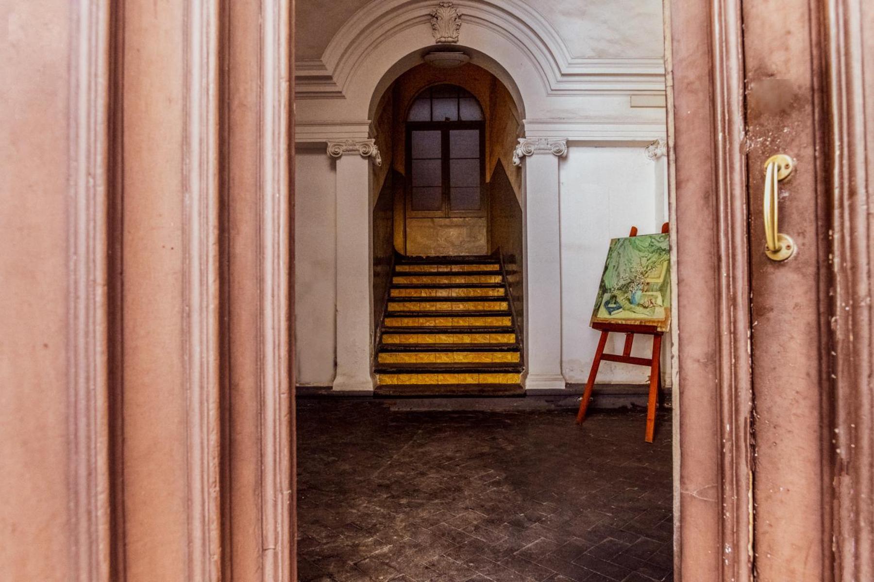 Palazzo D'Autore - Luxury Home - Ragusa Centro エクステリア 写真