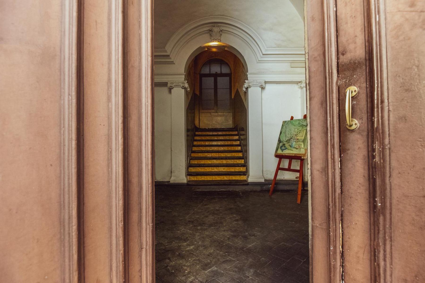 Palazzo D'Autore - Luxury Home - Ragusa Centro エクステリア 写真