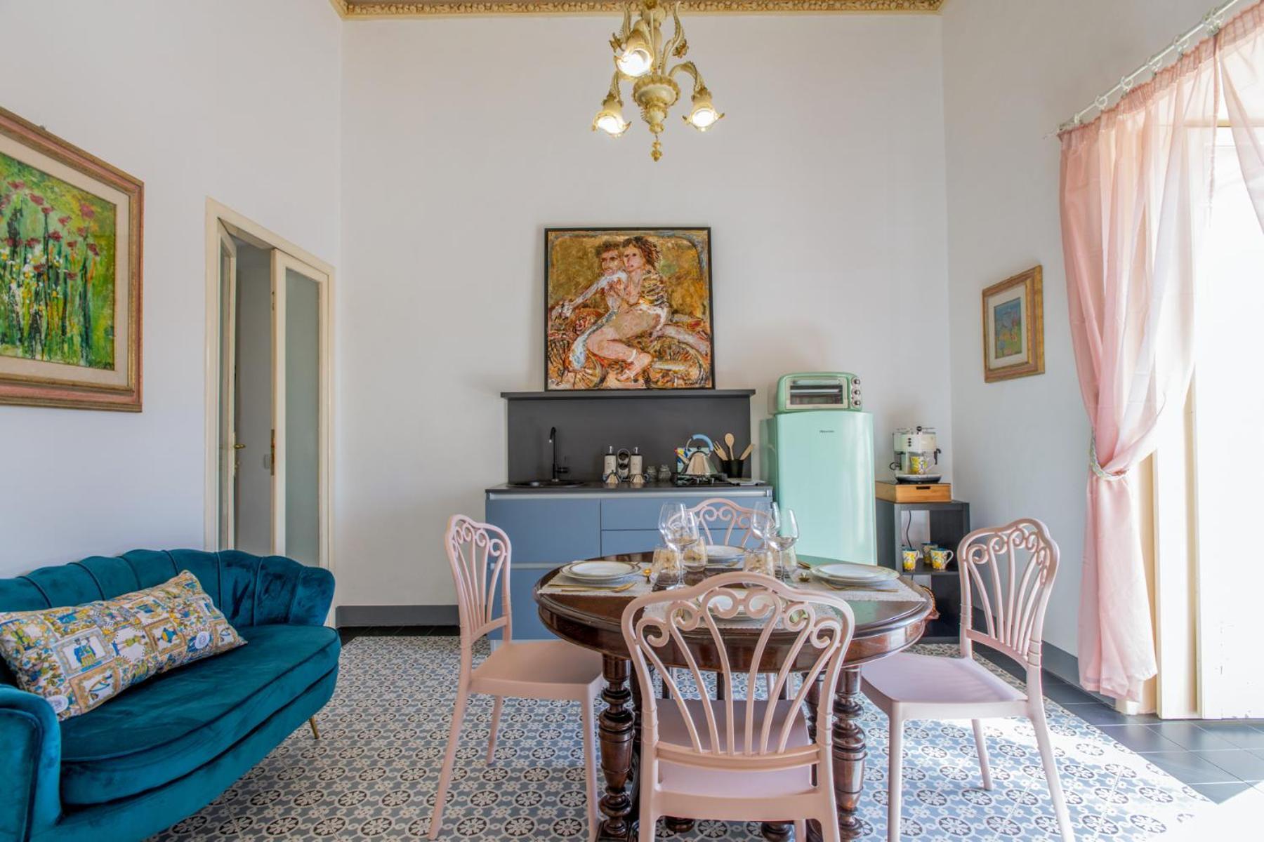 Palazzo D'Autore - Luxury Home - Ragusa Centro エクステリア 写真