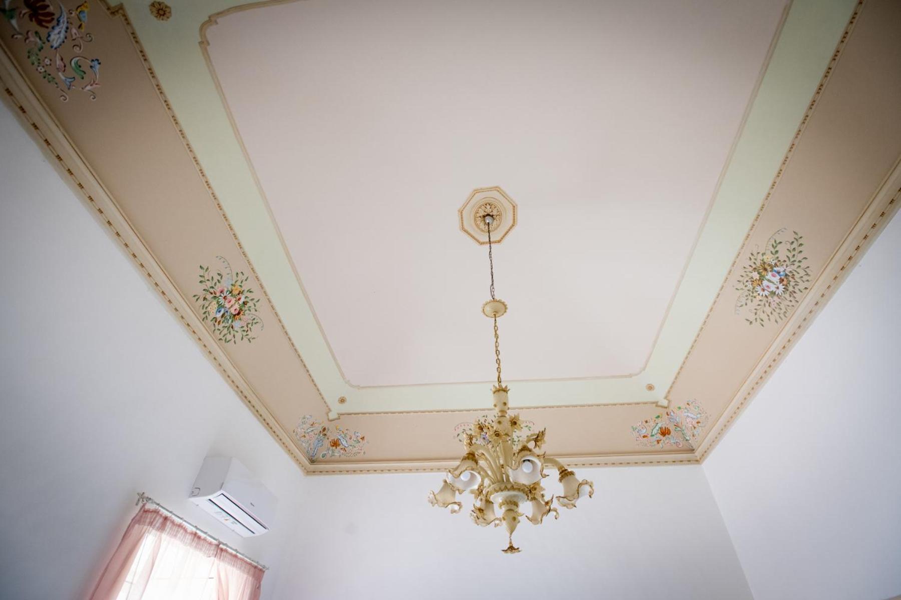 Palazzo D'Autore - Luxury Home - Ragusa Centro エクステリア 写真