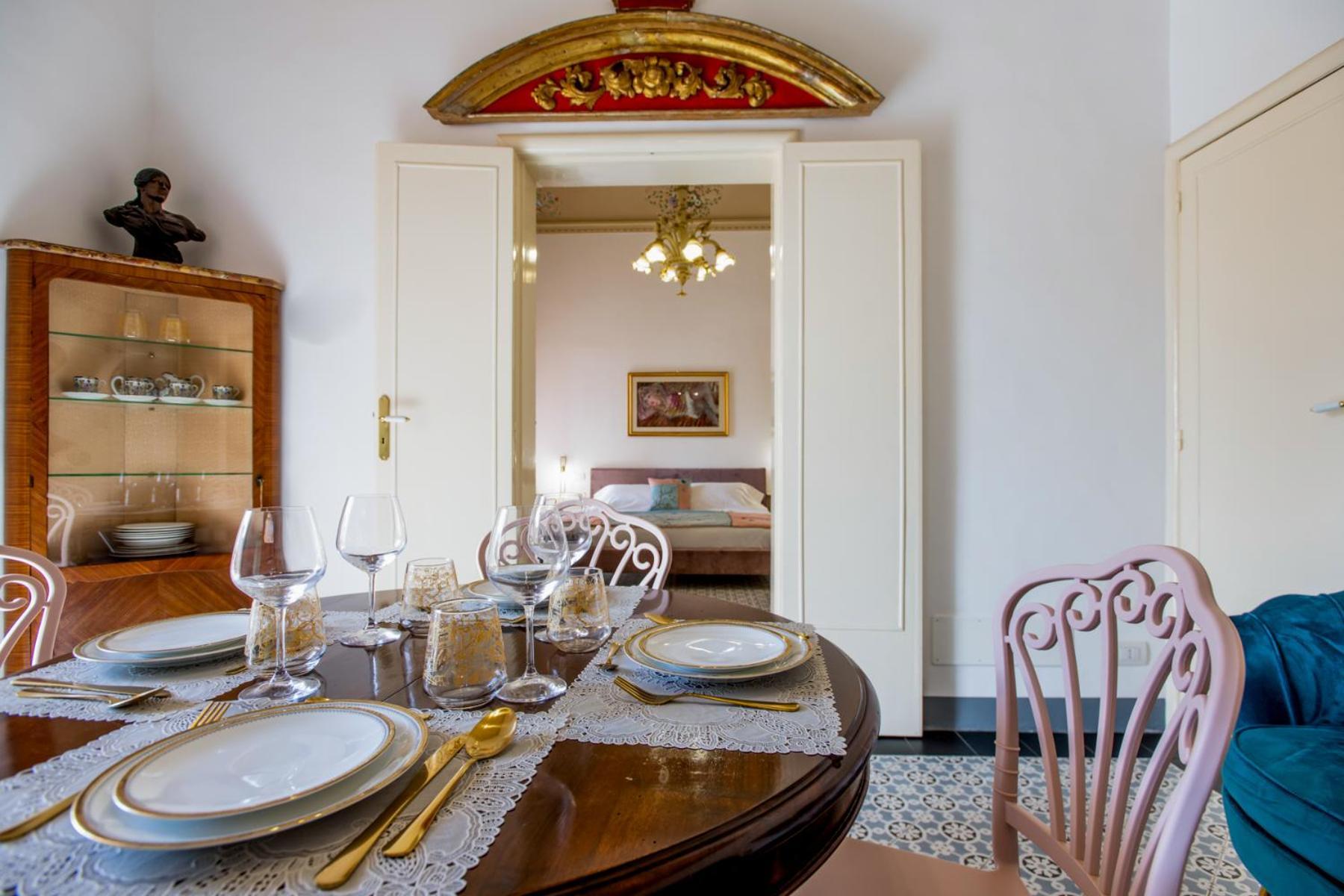 Palazzo D'Autore - Luxury Home - Ragusa Centro エクステリア 写真