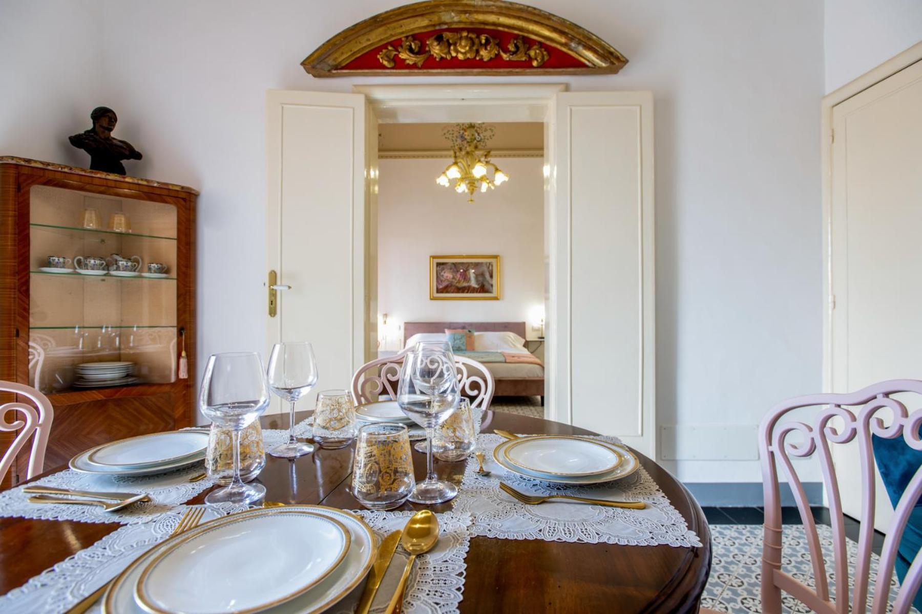 Palazzo D'Autore - Luxury Home - Ragusa Centro エクステリア 写真