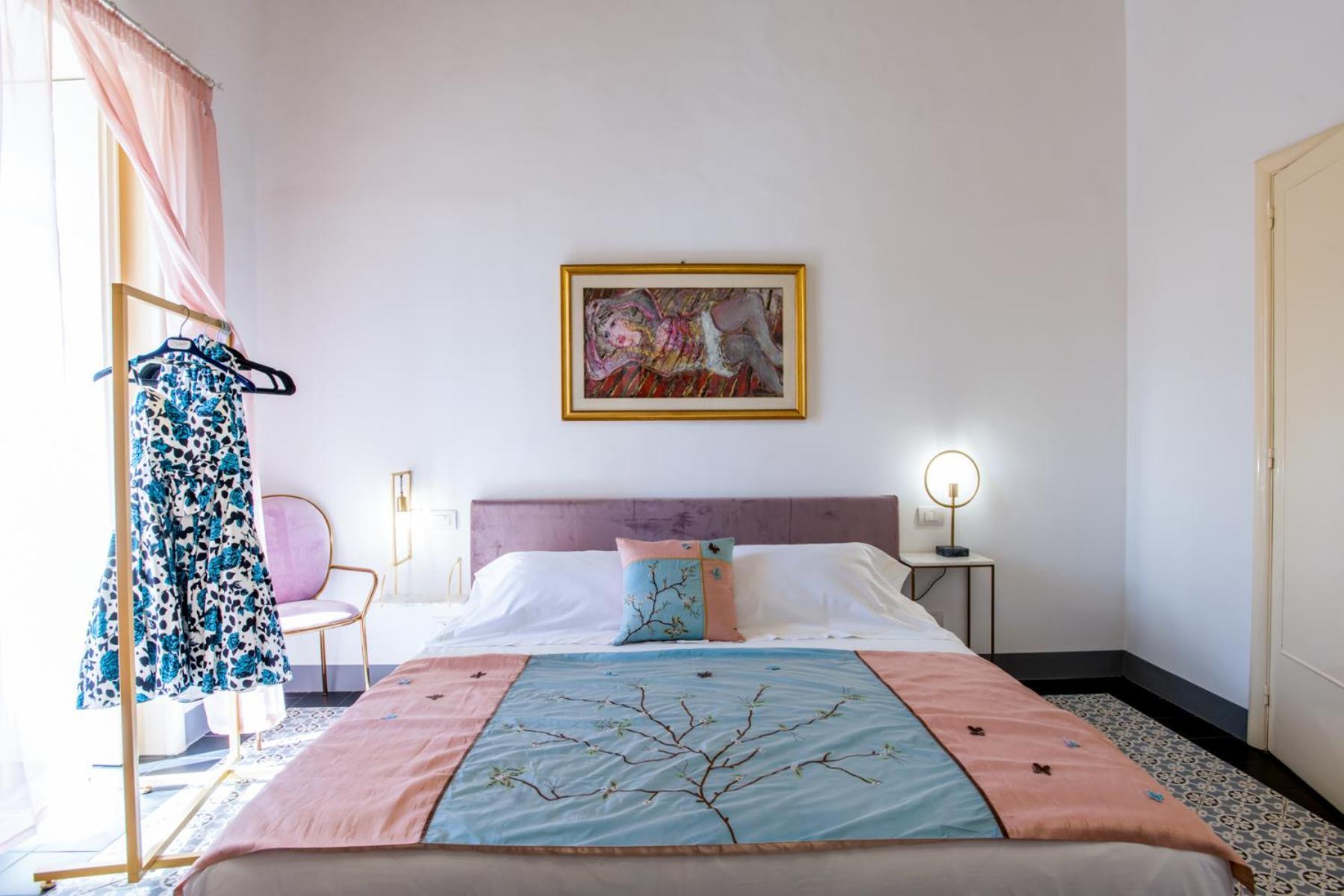Palazzo D'Autore - Luxury Home - Ragusa Centro エクステリア 写真