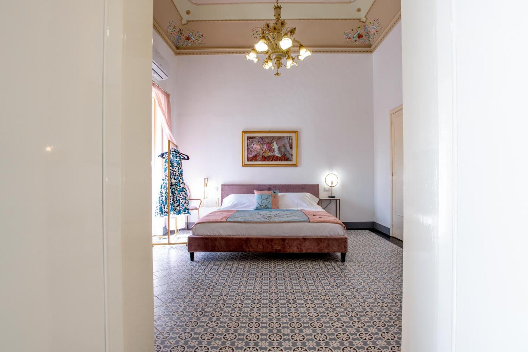 Palazzo D'Autore - Luxury Home - Ragusa Centro エクステリア 写真