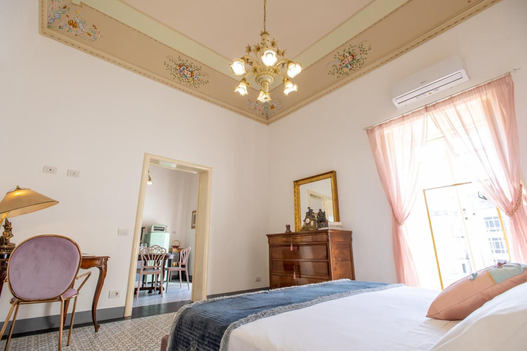Palazzo D'Autore - Luxury Home - Ragusa Centro エクステリア 写真