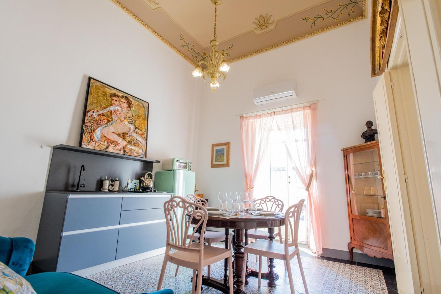 Palazzo D'Autore - Luxury Home - Ragusa Centro エクステリア 写真