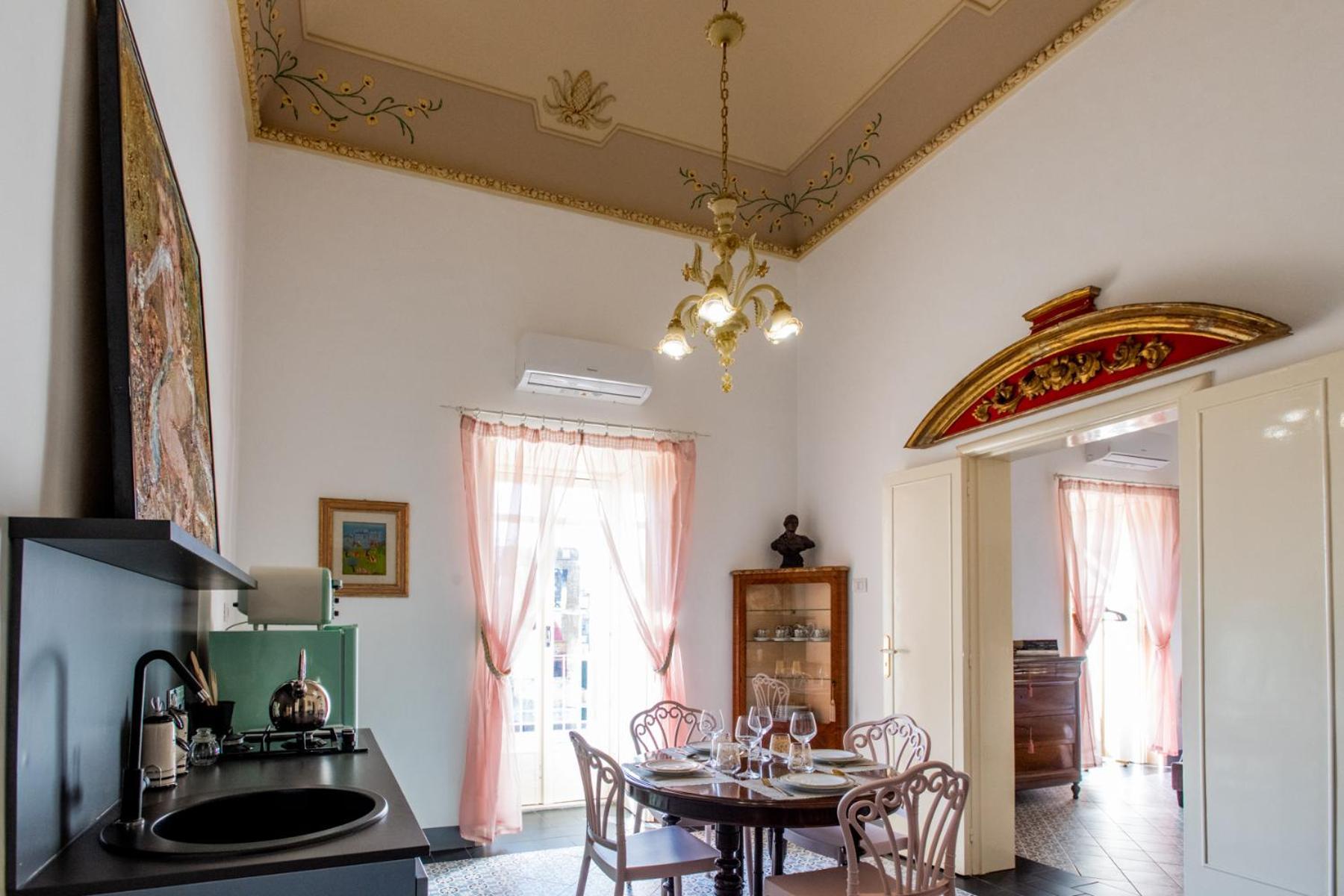Palazzo D'Autore - Luxury Home - Ragusa Centro エクステリア 写真