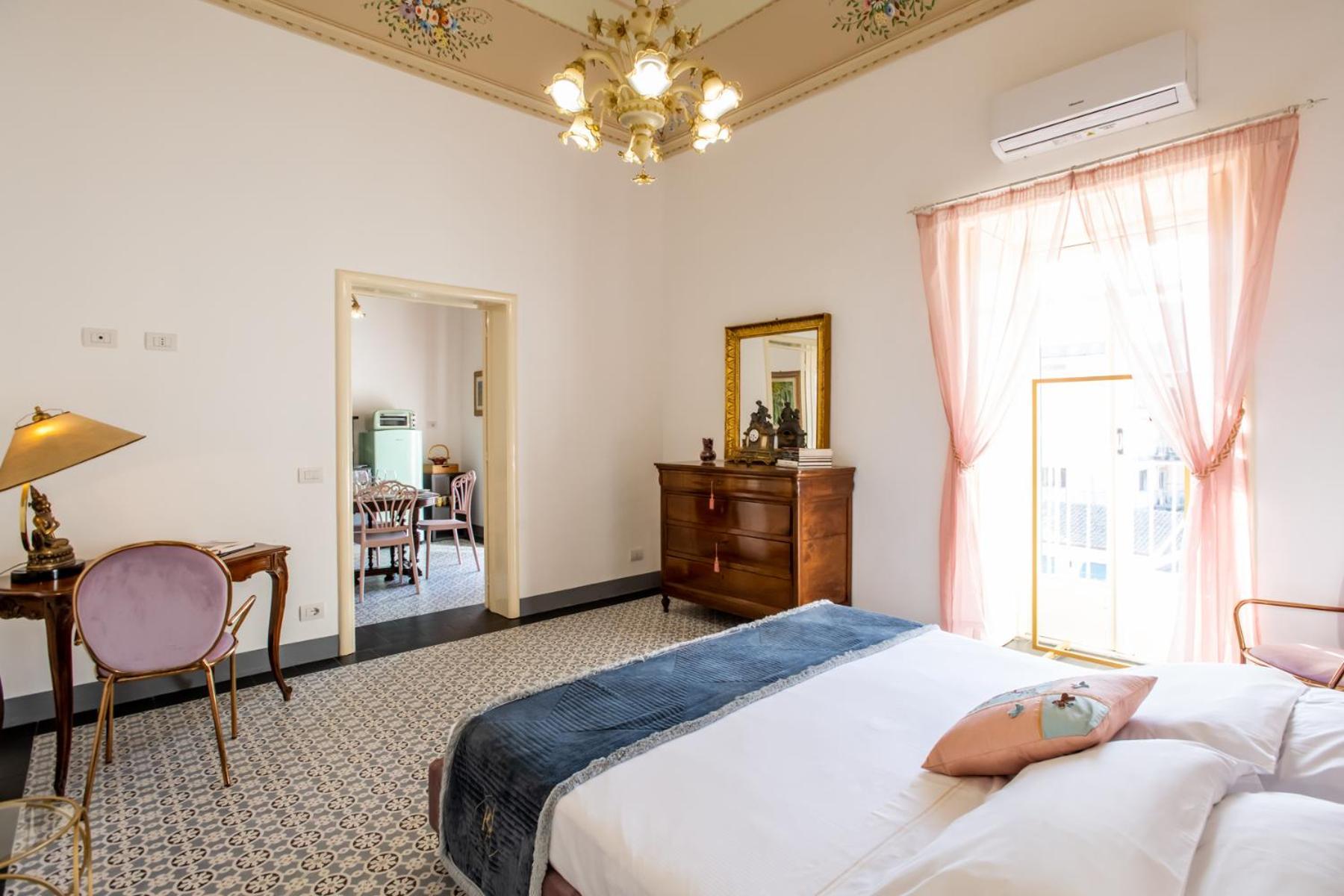 Palazzo D'Autore - Luxury Home - Ragusa Centro エクステリア 写真