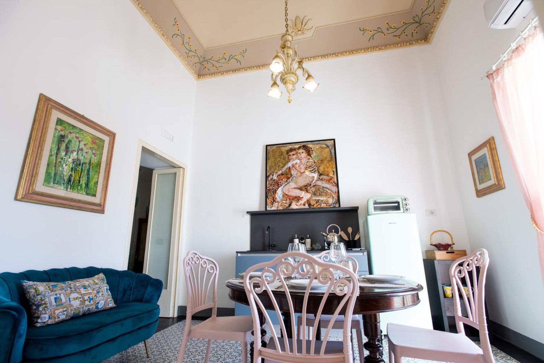 Palazzo D'Autore - Luxury Home - Ragusa Centro エクステリア 写真