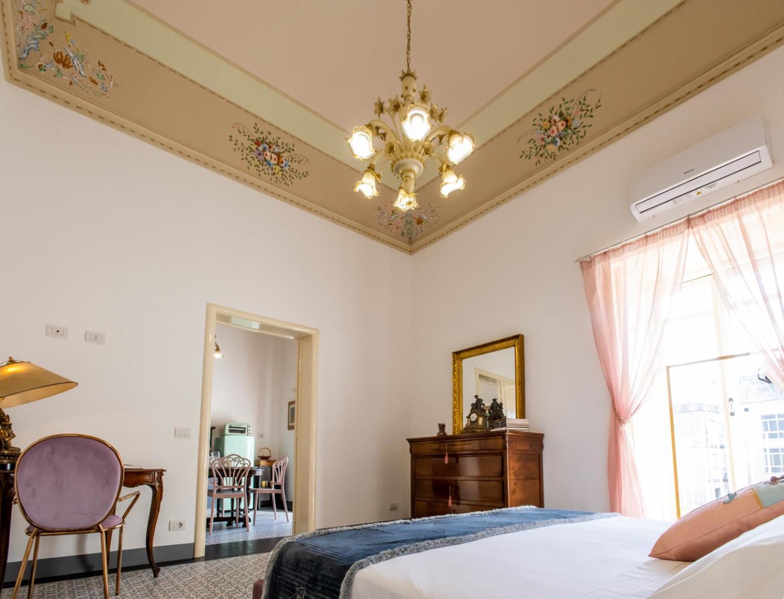 Palazzo D'Autore - Luxury Home - Ragusa Centro エクステリア 写真