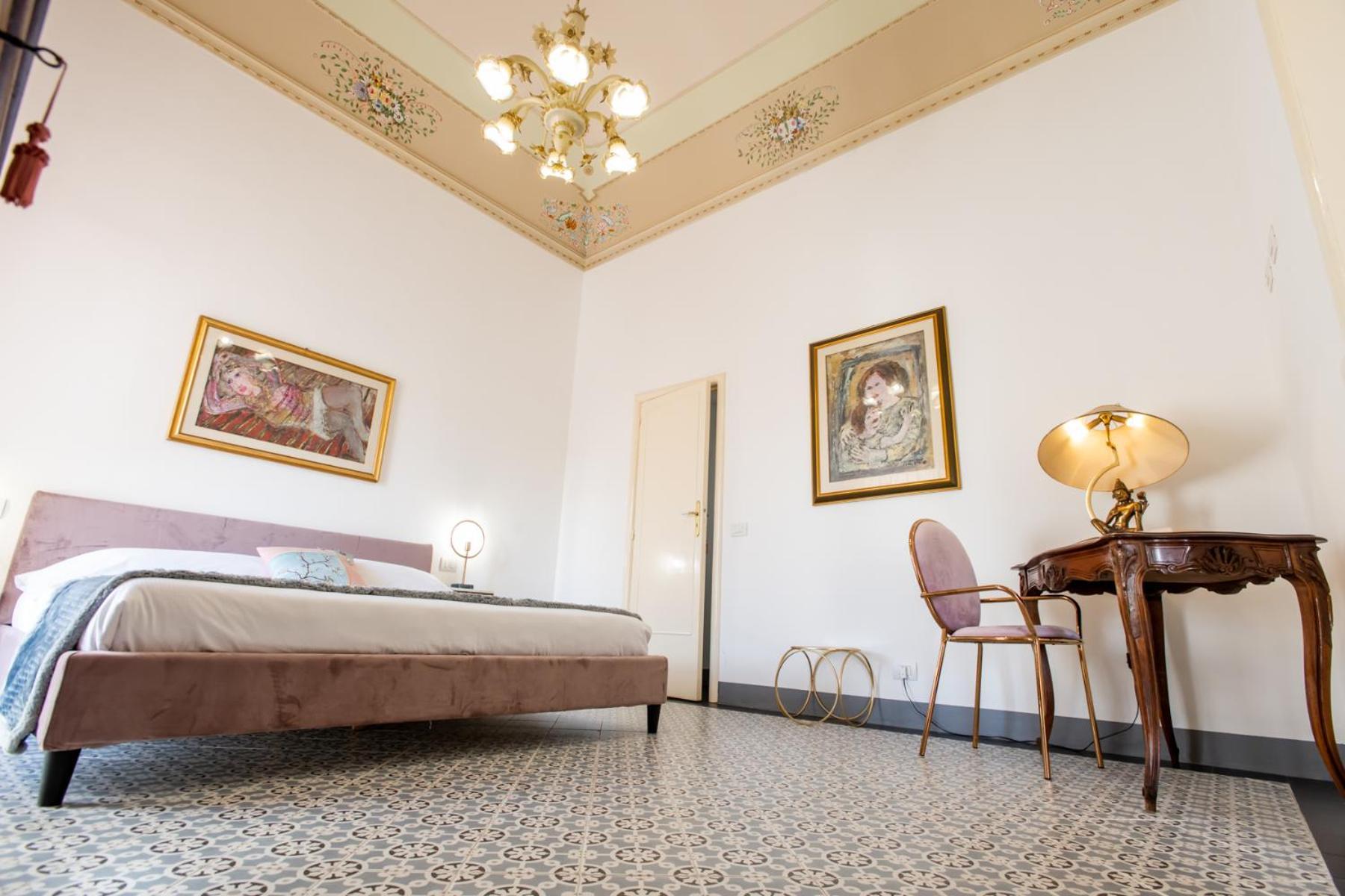 Palazzo D'Autore - Luxury Home - Ragusa Centro エクステリア 写真