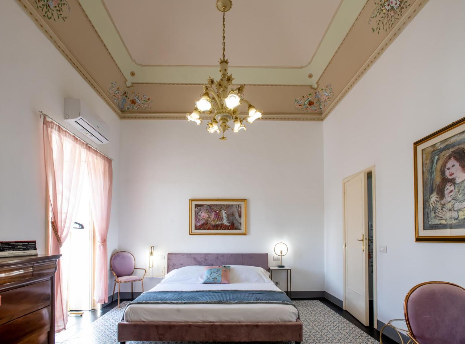Palazzo D'Autore - Luxury Home - Ragusa Centro エクステリア 写真